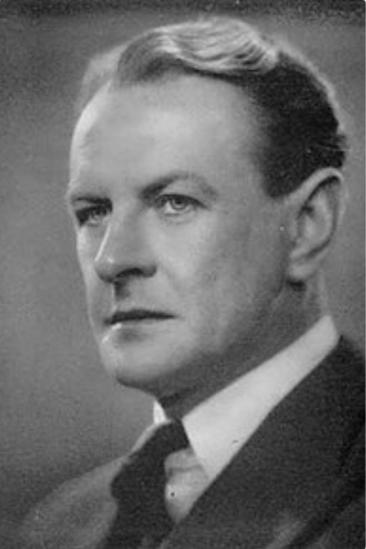 James Raglan Image
