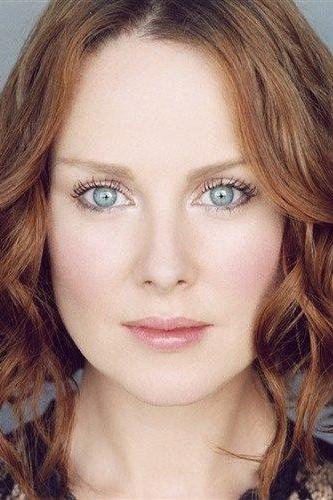 Veronica Lauren Image