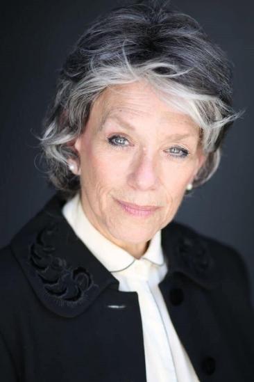 Kris Ann Russell Image