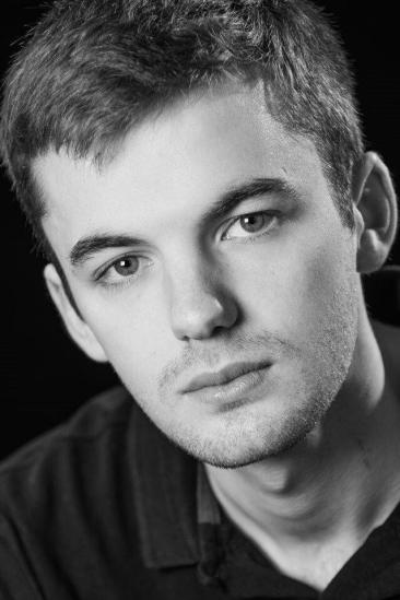 Christopher Grant Image