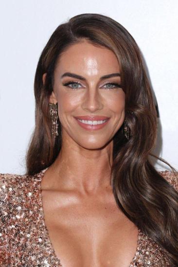 Jessica Lowndes Image