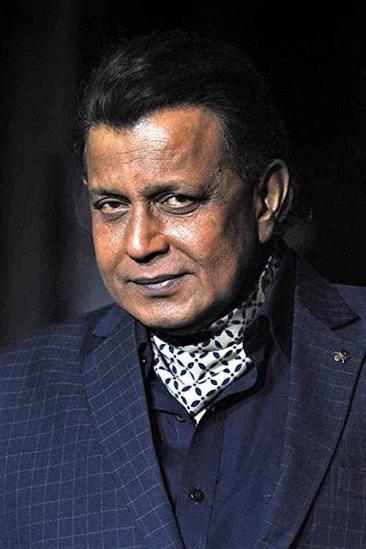 Mithun Chakraborty Image