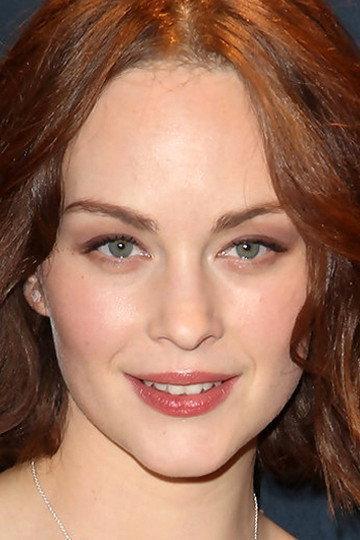 Raphaëlle Agogué Image