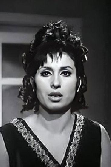 Soheir El Morshedy Image