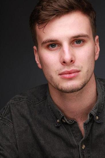 Jason Homewood Image