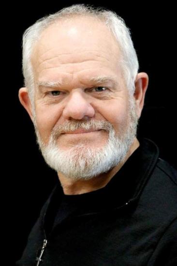 Mark Hadlow Image