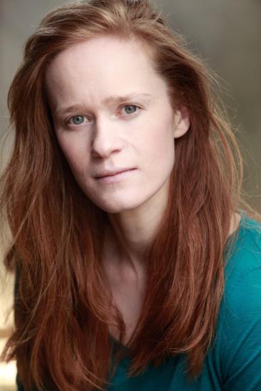 Kathryn O'Reilly Image