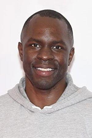 Gbenga Akinnagbe Image