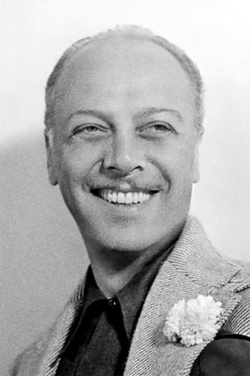 Mitchell Leisen Image