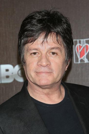 Alejandro Camacho Image