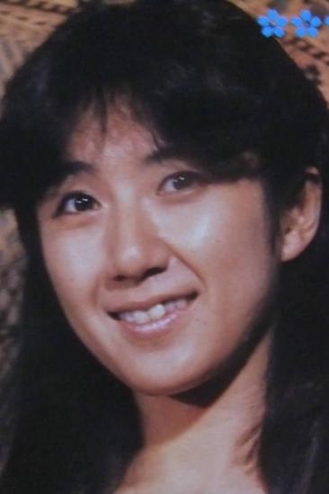 Shinobu Kawana Image