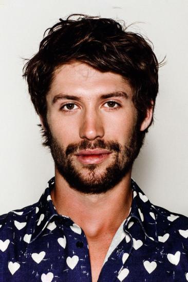 Niels Gomperts Image