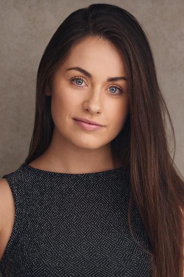 Barbara Dabson Image