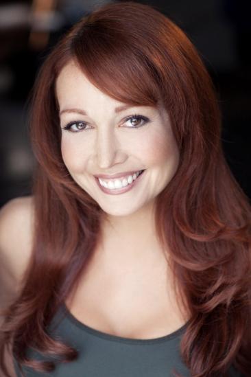 Amy Anzel Image