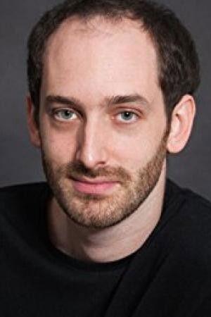 Tudor Aaron Istodor Image