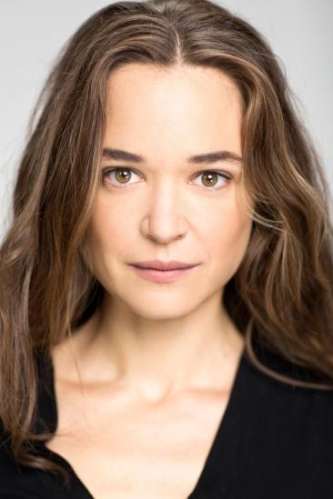 Isabelle Caillat Image