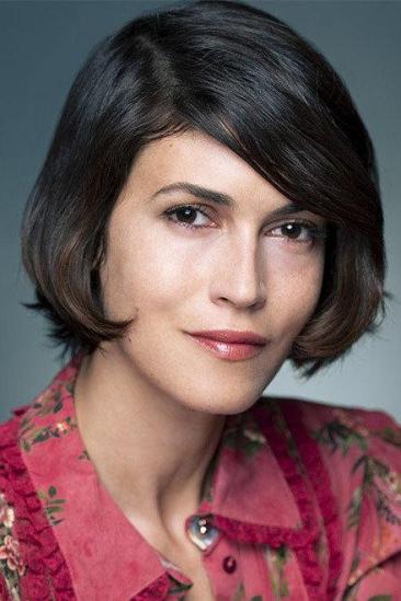Nerea Barros Image