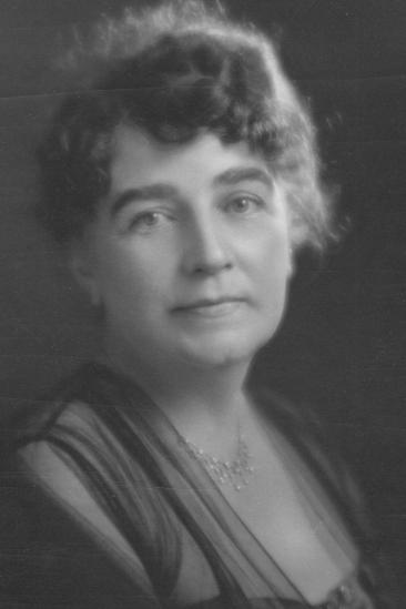 Gene Stratton-Porter Image