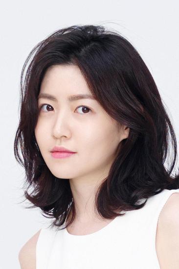 Shim Eun-kyung Image