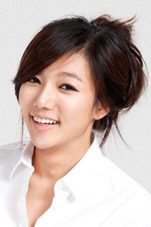 Lee Chae-young Image