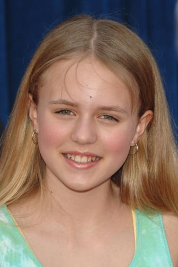 Courtney Taylor Burness Image