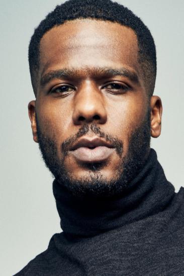Roy Williams Jr. Image