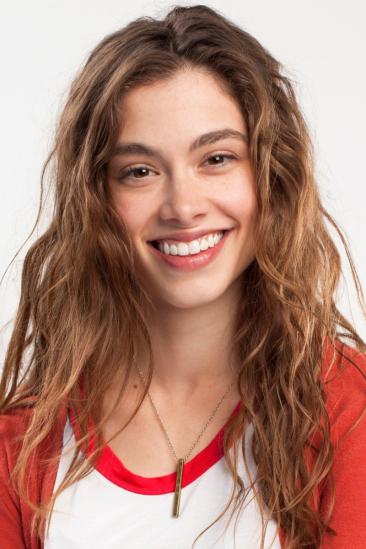 Sarah Davenport Image