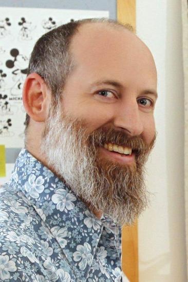 Paul Rudish Image