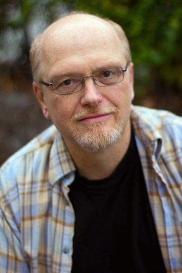 Brad M. Bucklin Image