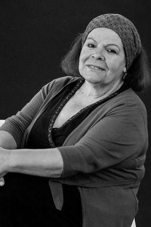 Adelaide Teixeira Image