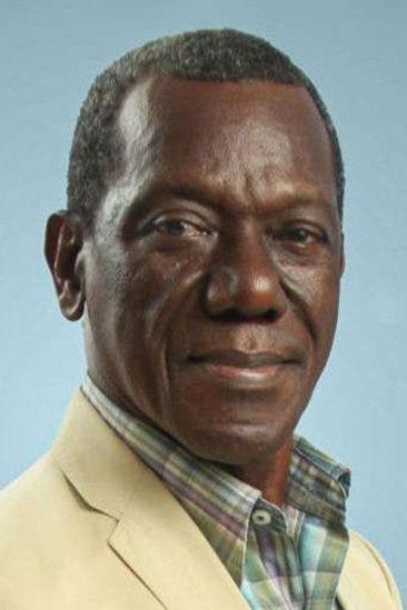 Juan Maria Almonte Image