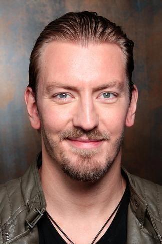 Darrel Cherney Image