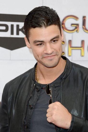 Kris Van Damme Image