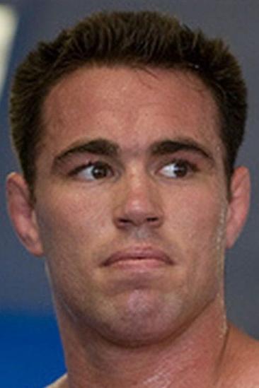 Jake Shields Image