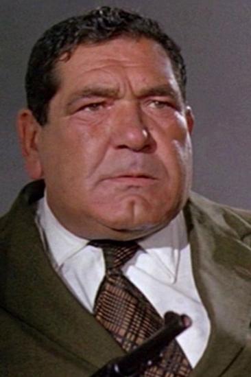 Amerigo Santarelli Image