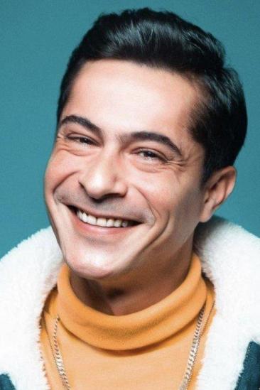 İsmail Hacıoğlu Image