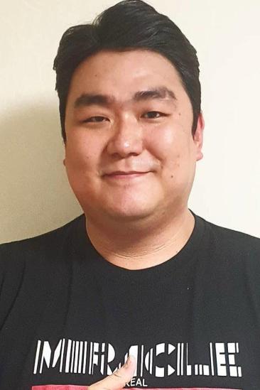 Lee Kyu-ho Image