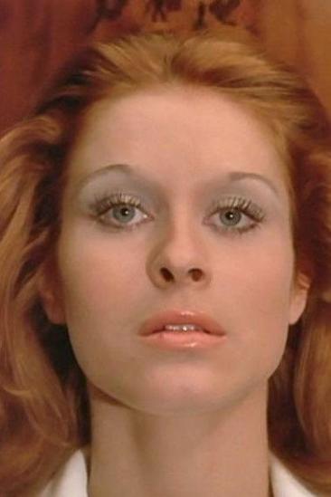 Chantal Arondel Image