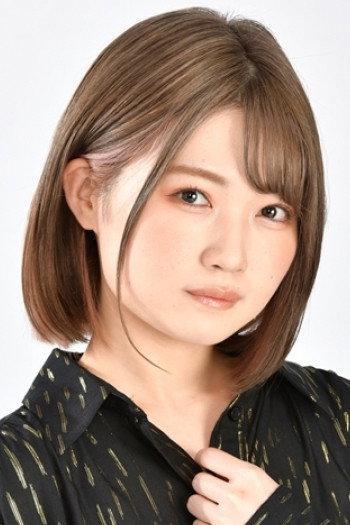Megumi Yamaguchi Image