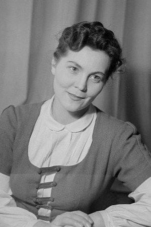 Erika Pelikowsky Image