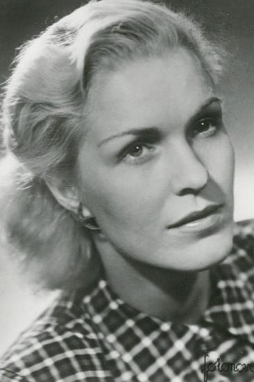 Eva Dahlbeck Image