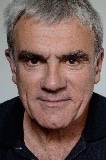 Christian Loustau Image
