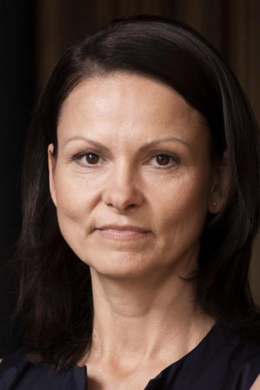 Klára Melíšková Image