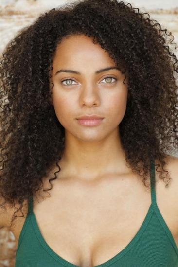 Aleyse Shannon Image