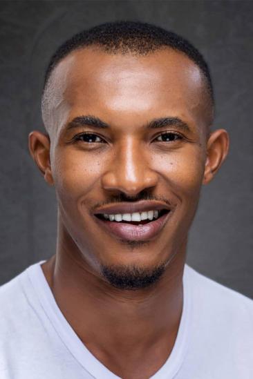 Gideon Okeke Image