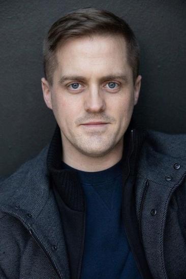 Paul Michael Ayre Image