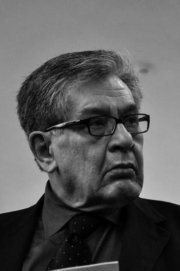 José Emilio Pacheco Image