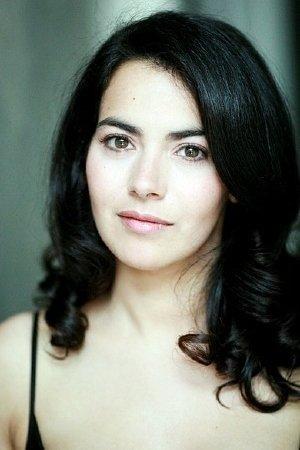 Alexandra Winisky Image