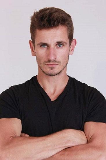 Gary Cothenet Image
