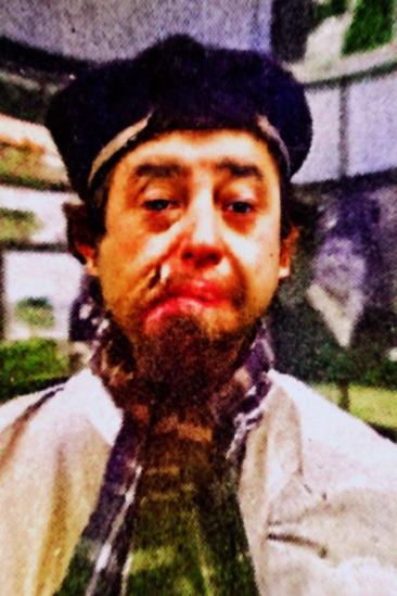 Vicente La Russa Image